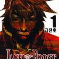  ����� Jack Frost <small>Story & Art</small> 